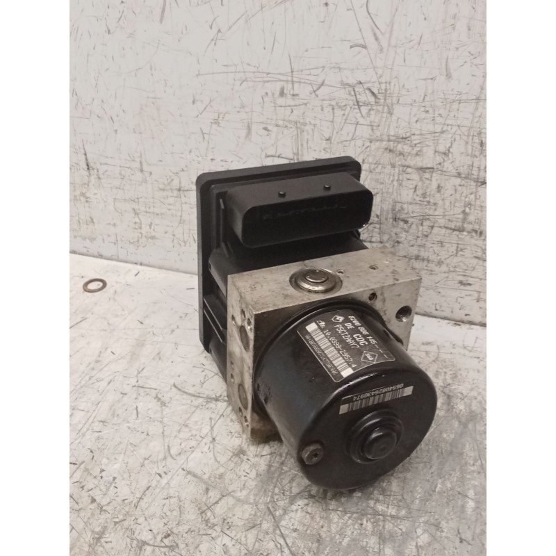Recambio de abs para renault laguna ii (bg0/1_) 1.9 dci (bg1a, bg1w, bg0g) referencia OEM IAM 10096014443 00403309E5 P5CT2AAY7 1