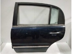Recambio de puerta trasera izquierda para kia opirus 3.5 v6 cat referencia OEM IAM   