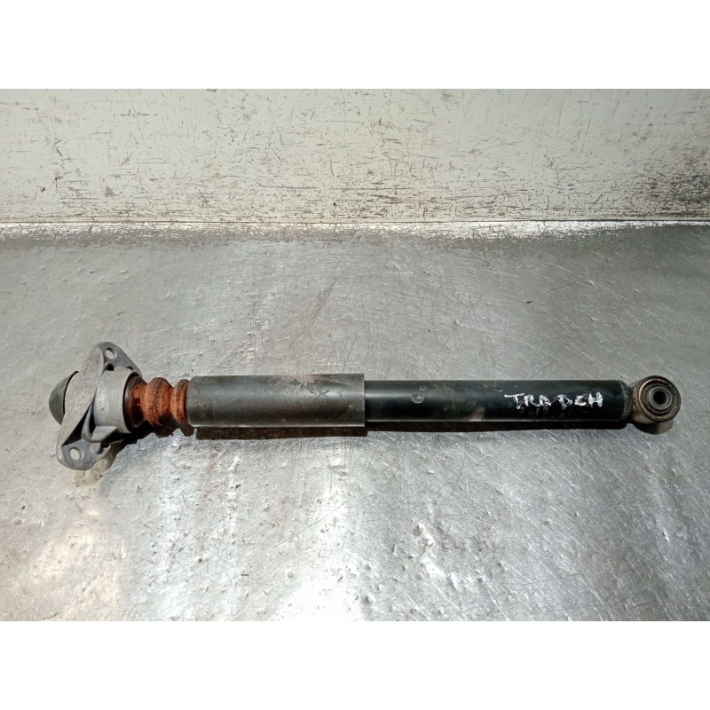 Recambio de amortiguador trasero derecho para volkswagen golf plus v (5m1, 521) 2.0 tdi 16v referencia OEM IAM 1K0513029FM 81490