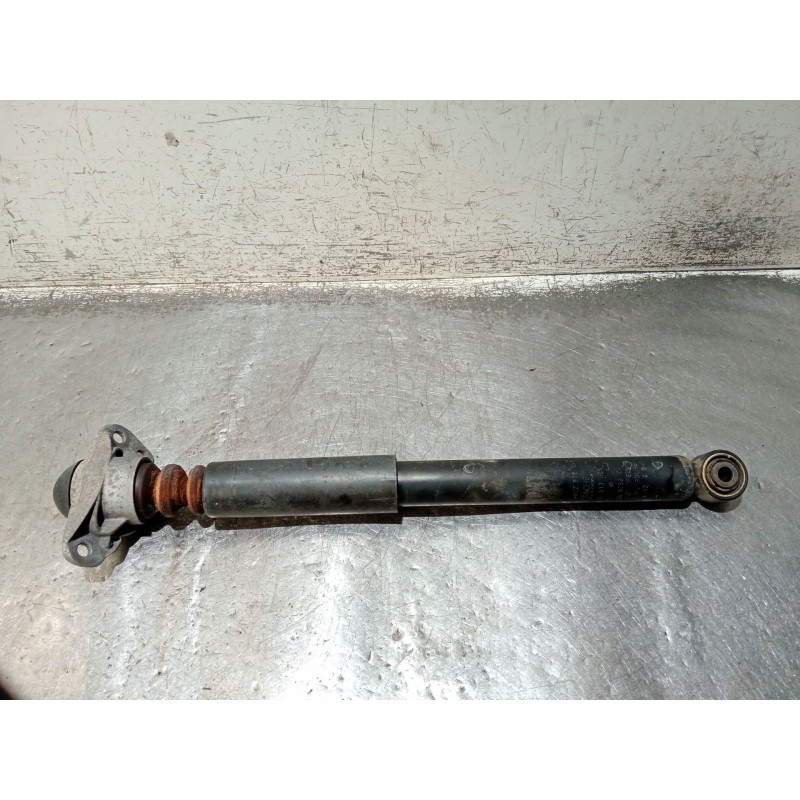 Recambio de amortiguador trasero izquierdo para volkswagen golf plus v (5m1, 521) 2.0 tdi 16v referencia OEM IAM 1K0513029FM 814