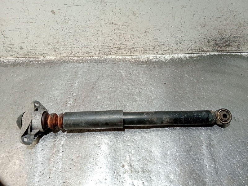 Recambio de amortiguador trasero izquierdo para volkswagen golf plus v (5m1, 521) 2.0 tdi 16v referencia OEM IAM 1K0513029FM 814