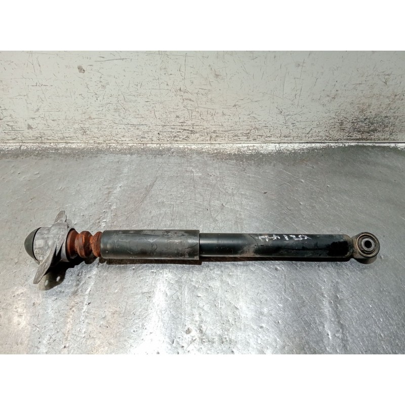 Recambio de amortiguador trasero izquierdo para volkswagen golf plus v (5m1, 521) 2.0 tdi 16v referencia OEM IAM 1K0513029FM 814