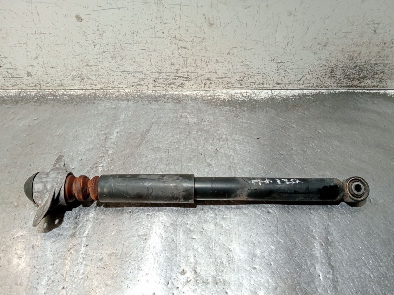 Recambio de amortiguador trasero izquierdo para volkswagen golf plus v (5m1, 521) 2.0 tdi 16v referencia OEM IAM 1K0513029FM 814