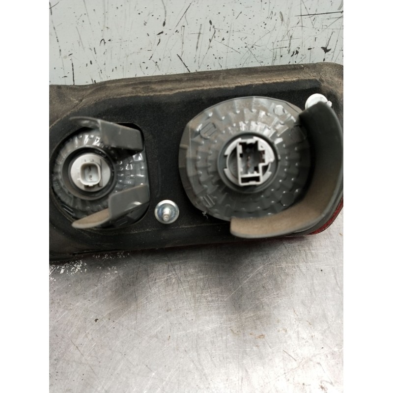 Recambio de piloto trasero derecho interior para honda accord vii (cl, cn) 2.2 i-ctdi (cn1) referencia OEM IAM   