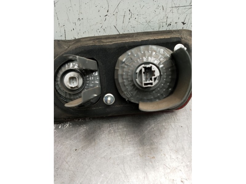 Recambio de piloto trasero derecho interior para honda accord vii (cl, cn) 2.2 i-ctdi (cn1) referencia OEM IAM   