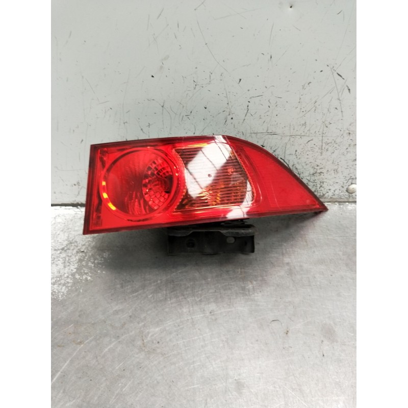 Recambio de piloto trasero derecho para honda accord vii (cl, cn) 2.2 i-ctdi (cn1) referencia OEM IAM   