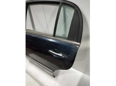 Recambio de puerta trasera izquierda para kia opirus 3.5 v6 cat referencia OEM IAM    2