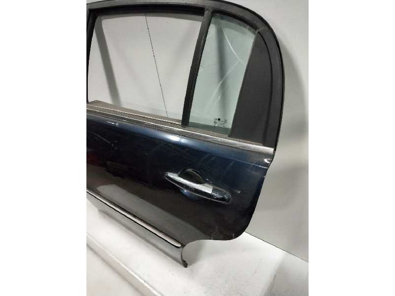 Recambio de puerta trasera izquierda para kia opirus 3.5 v6 cat referencia OEM IAM   