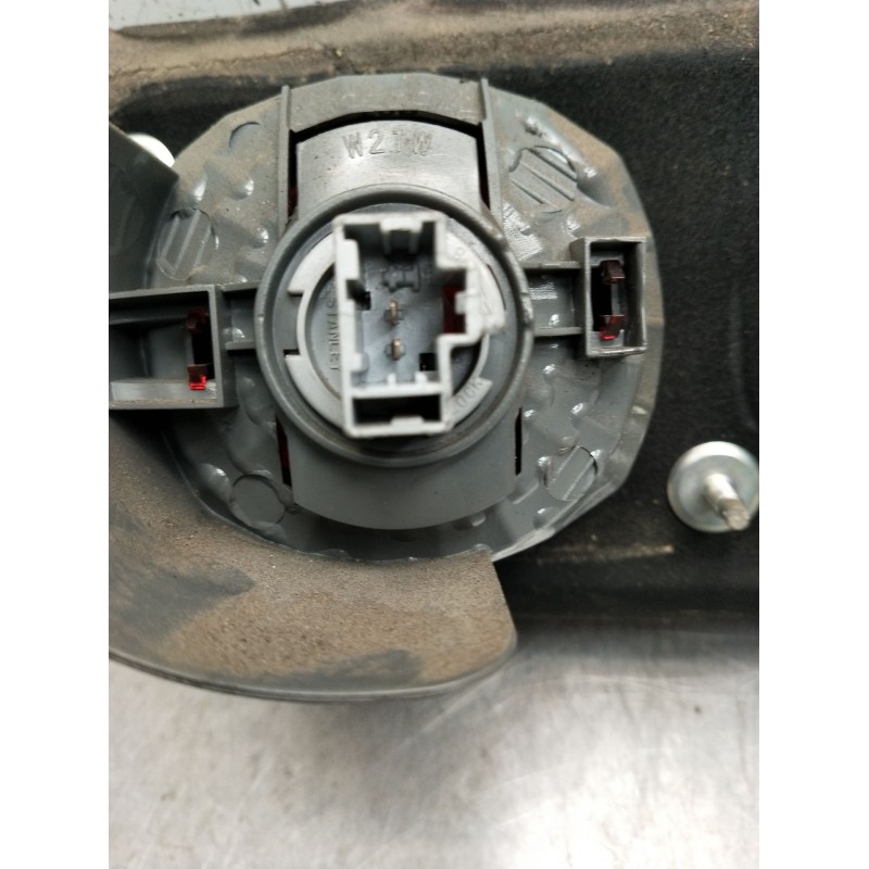 Recambio de piloto trasero izquierdo interior para honda accord vii (cl, cn) 2.2 i-ctdi (cn1) referencia OEM IAM   