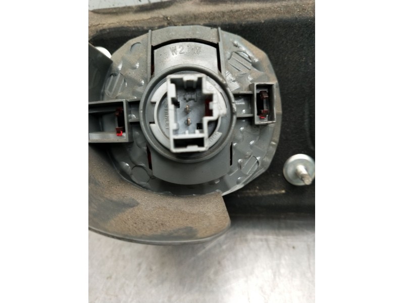 Recambio de piloto trasero izquierdo interior para honda accord vii (cl, cn) 2.2 i-ctdi (cn1) referencia OEM IAM   