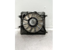 Recambio de electroventilador para honda accord vii (cl, cn) 2.2 i-ctdi (cn1) referencia OEM IAM   