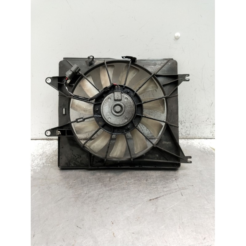 Recambio de electroventilador para honda accord vii (cl, cn) 2.2 i-ctdi (cn1) referencia OEM IAM   