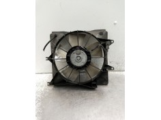 Recambio de electroventilador para honda accord vii (cl, cn) 2.2 i-ctdi (cn1) referencia OEM IAM   