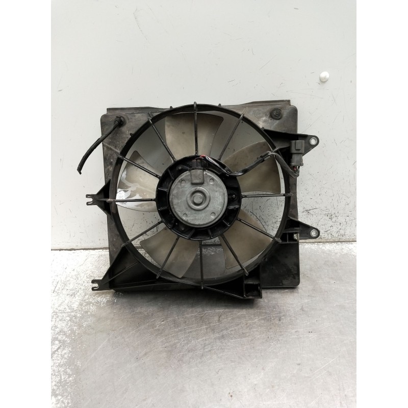Recambio de electroventilador para honda accord vii (cl, cn) 2.2 i-ctdi (cn1) referencia OEM IAM   