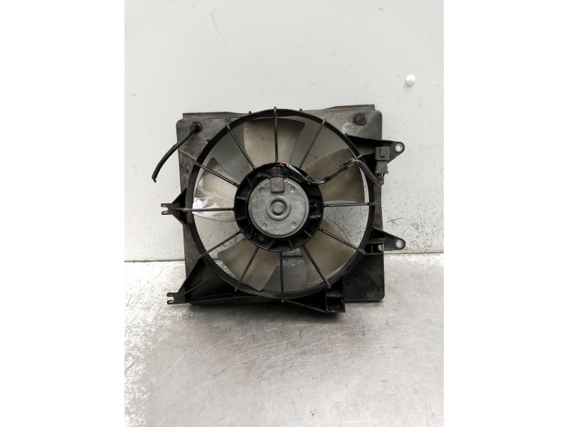 Recambio de electroventilador para honda accord vii (cl, cn) 2.2 i-ctdi (cn1) referencia OEM IAM   