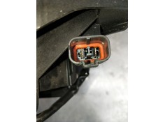 Recambio de electroventilador para honda accord vii (cl, cn) 2.2 i-ctdi (cn1) referencia OEM IAM    2