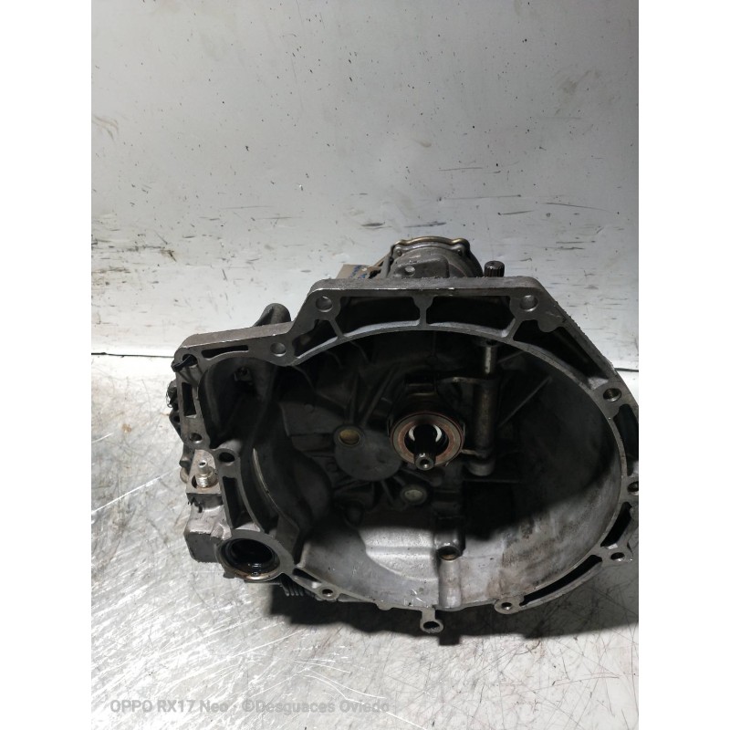 Recambio de caja cambios para ford escort berl./turnier referencia OEM IAM 96WTCAC FOF6G18  Recambio de caja cambios para ford escort berl./turnier referencia OEM IAM 96WTCAC FOF6G18