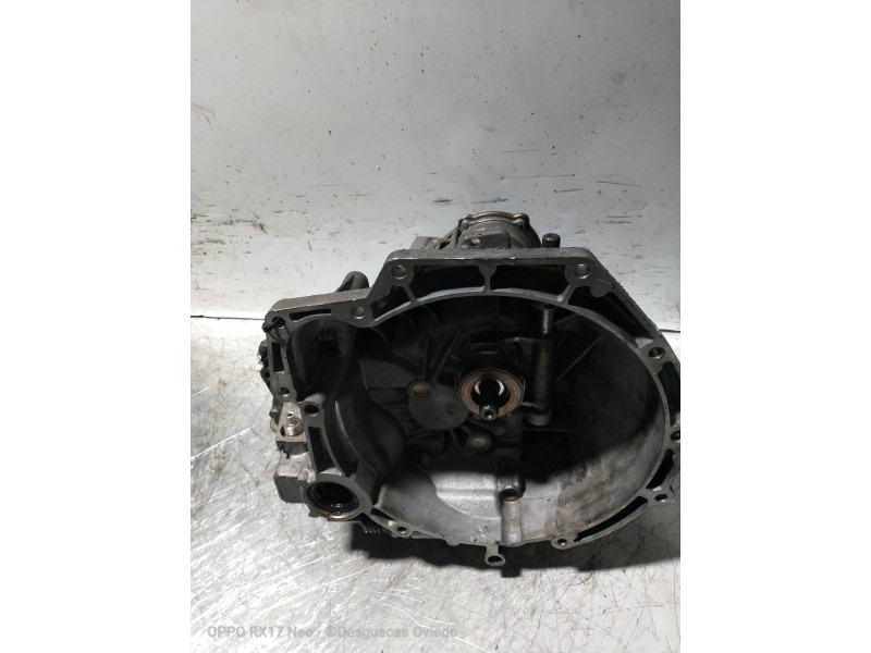 Recambio de caja cambios para ford escort berl./turnier referencia OEM IAM 96WTCAC FOF6G18 