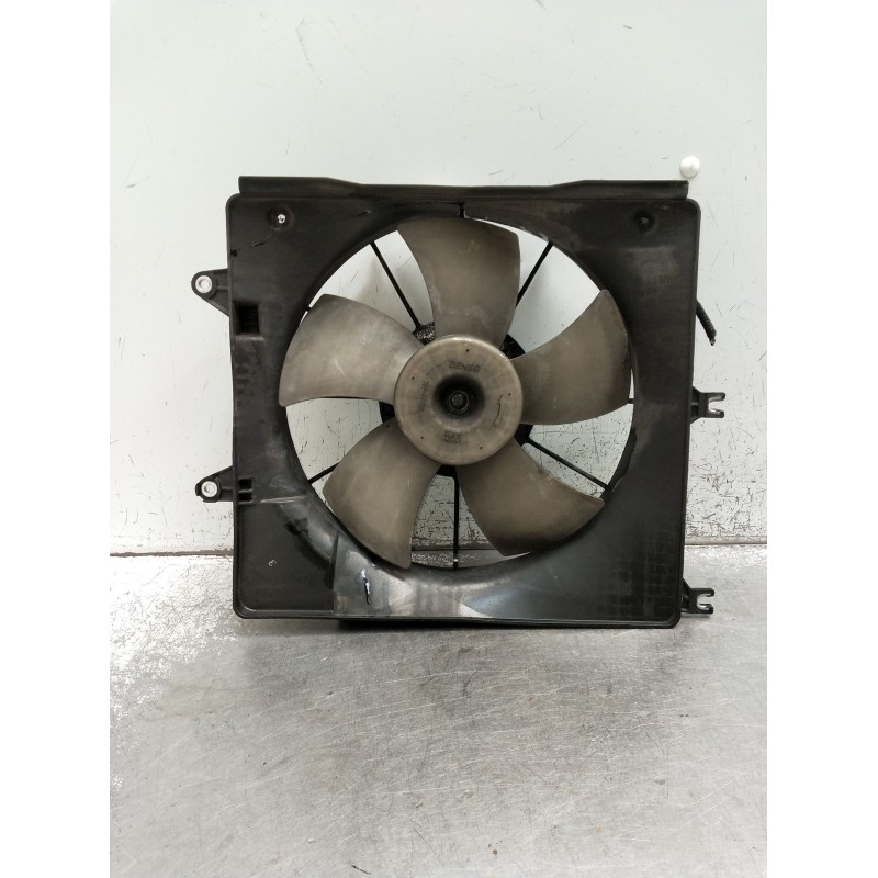 Recambio de electroventilador para honda accord vii (cl, cn) 2.2 i-ctdi (cn1) referencia OEM IAM   