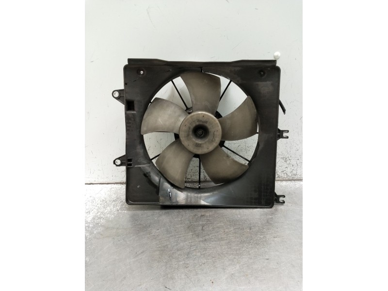 Recambio de electroventilador para honda accord vii (cl, cn) 2.2 i-ctdi (cn1) referencia OEM IAM   