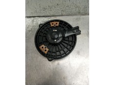 Recambio de motor calefaccion para honda accord vii (cl, cn) 2.2 i-ctdi (cn1) referencia OEM IAM 194000  