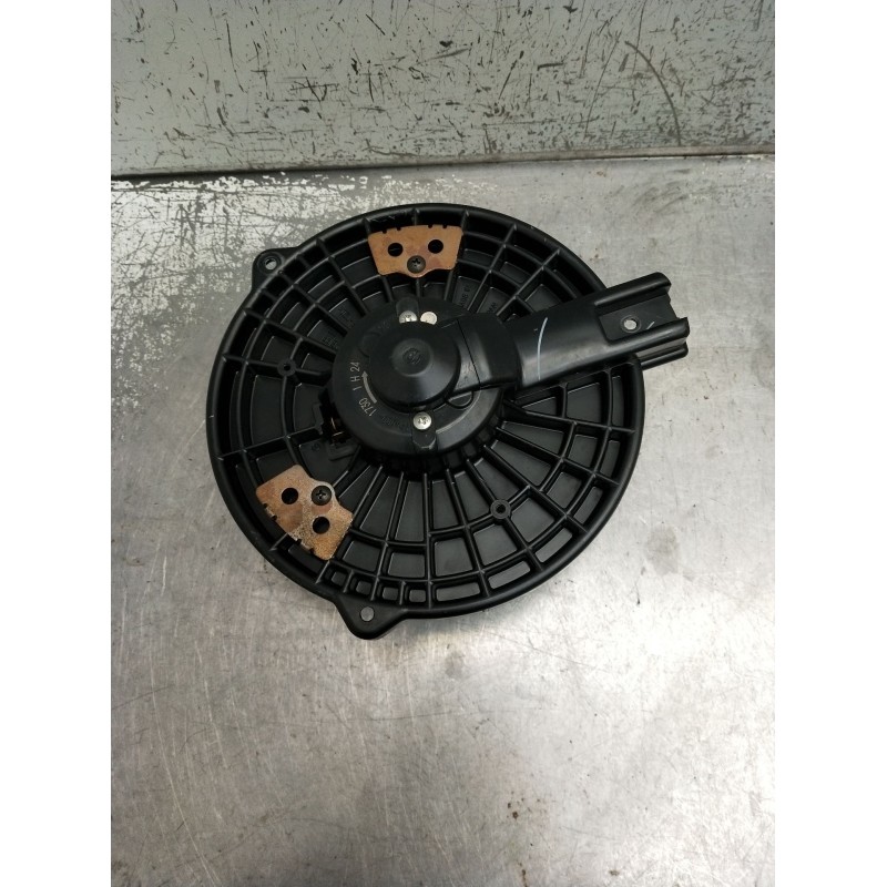 Recambio de motor calefaccion para honda accord vii (cl, cn) 2.2 i-ctdi (cn1) referencia OEM IAM 194000  