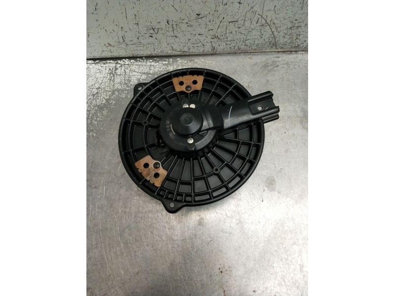 Recambio de motor calefaccion para honda accord vii (cl, cn) 2.2 i-ctdi (cn1) referencia OEM IAM 194000  