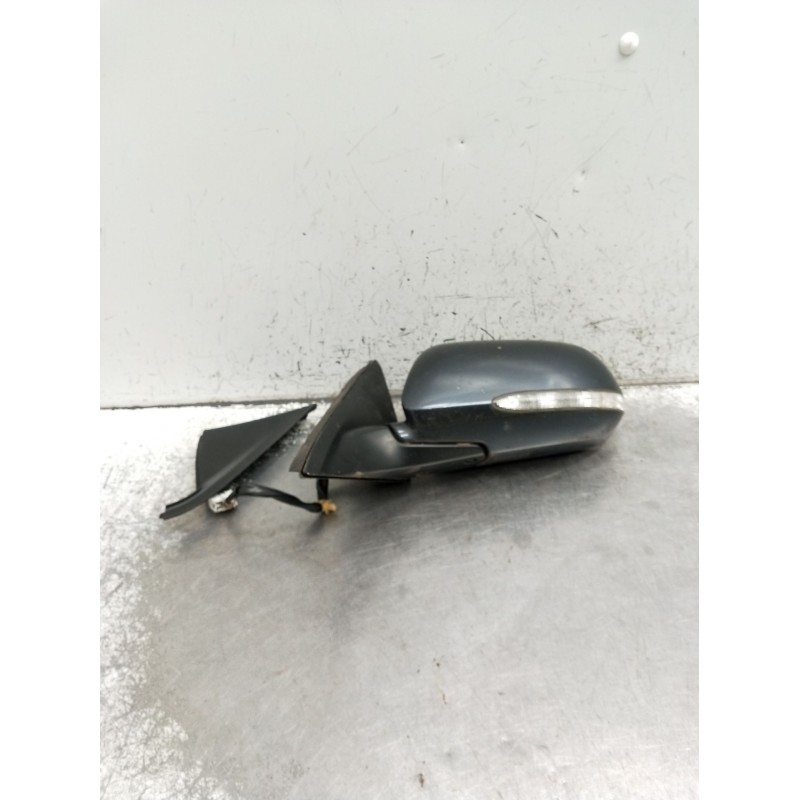Recambio de retrovisor izquierdo para honda accord vii (cl, cn) 2.2 i-ctdi (cn1) referencia OEM IAM   eléctrico