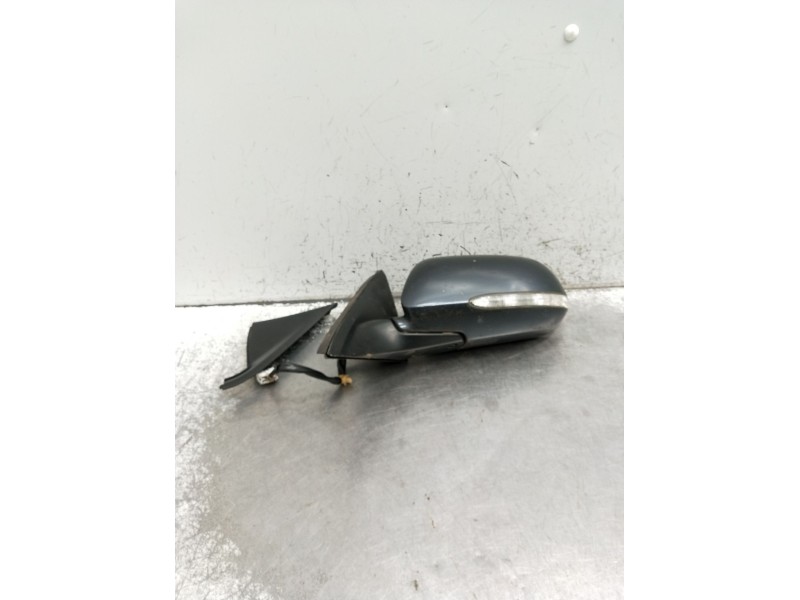 Recambio de retrovisor izquierdo para honda accord vii (cl, cn) 2.2 i-ctdi (cn1) referencia OEM IAM   eléctrico
