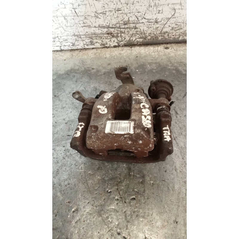 Recambio de pinza freno trasera izquierda para citroen xsara picasso 1.6 hdi 90 sx referencia OEM IAM   