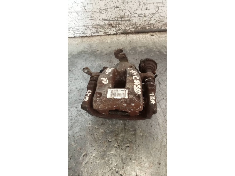 Recambio de pinza freno trasera izquierda para citroen xsara picasso 1.6 hdi 90 sx referencia OEM IAM   