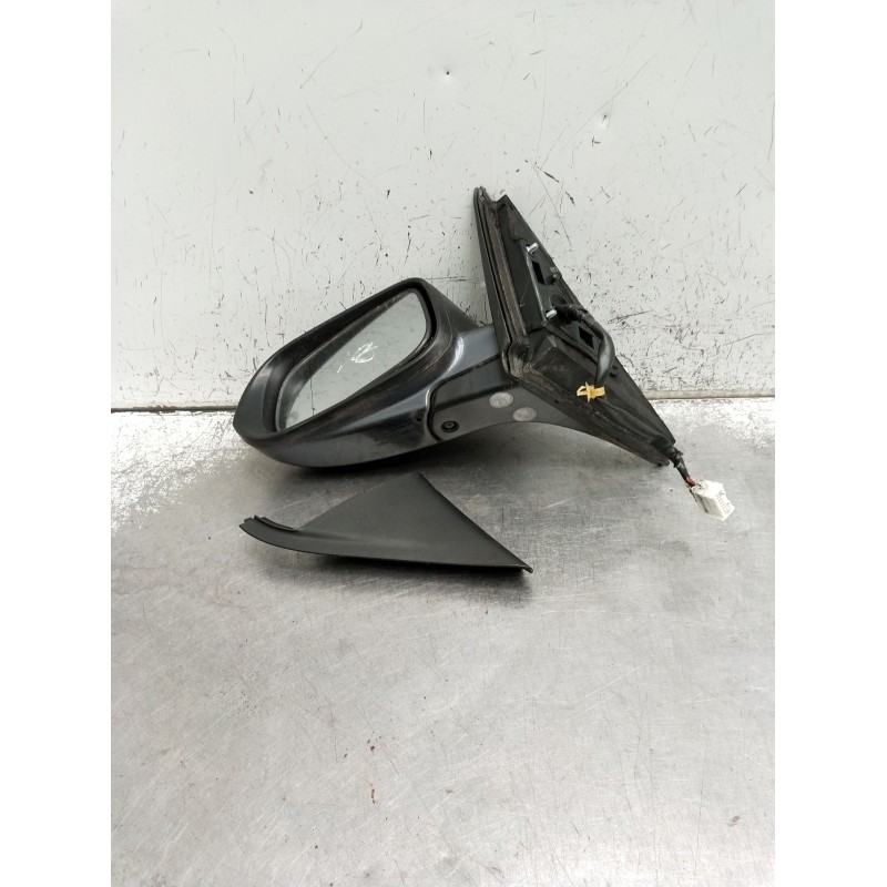 Recambio de retrovisor izquierdo para honda accord vii (cl, cn) 2.2 i-ctdi (cn1) referencia OEM IAM   eléctrico