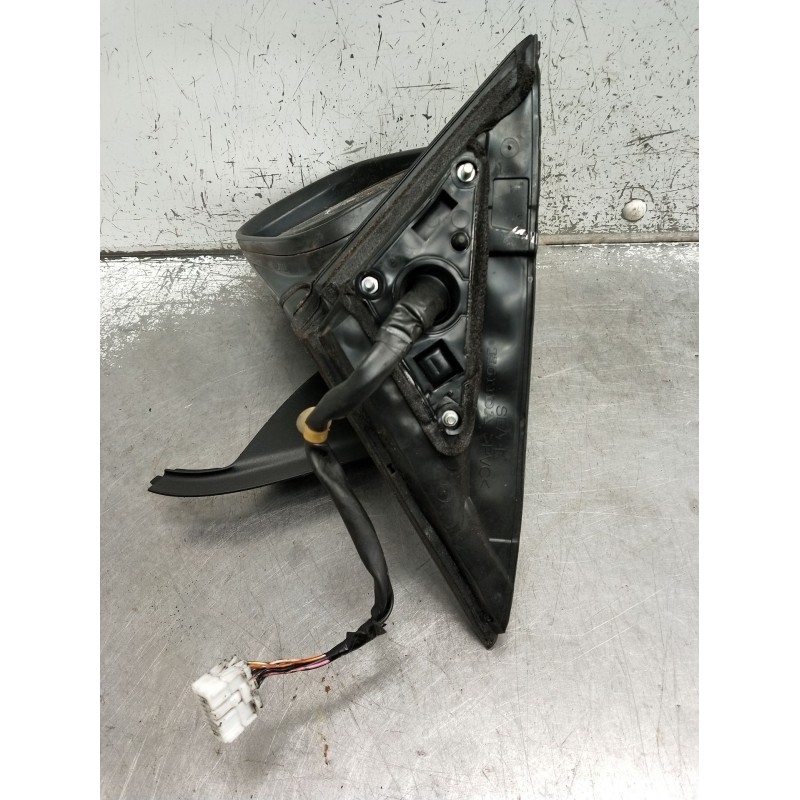 Recambio de retrovisor izquierdo para honda accord vii (cl, cn) 2.2 i-ctdi (cn1) referencia OEM IAM   eléctrico
