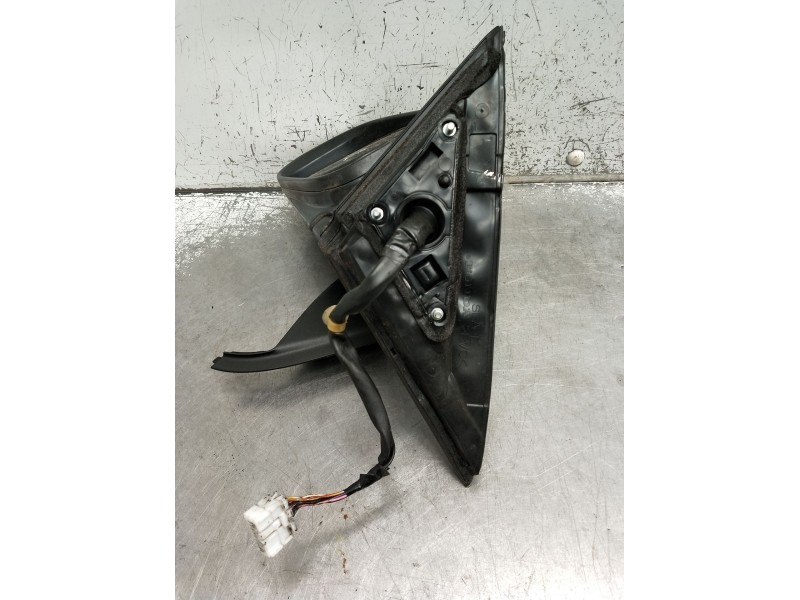Recambio de retrovisor izquierdo para honda accord vii (cl, cn) 2.2 i-ctdi (cn1) referencia OEM IAM   eléctrico