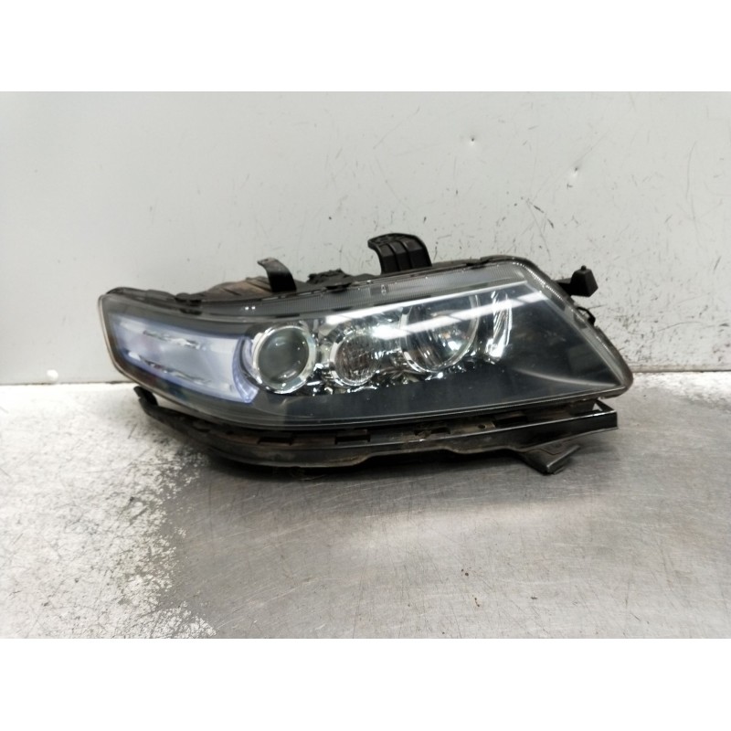 Recambio de faro derecho para honda accord vii (cl, cn) 2.2 i-ctdi (cn1) referencia OEM IAM   