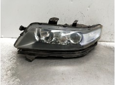 Recambio de faro izquierdo para honda accord vii (cl, cn) 2.2 i-ctdi (cn1) referencia OEM IAM   