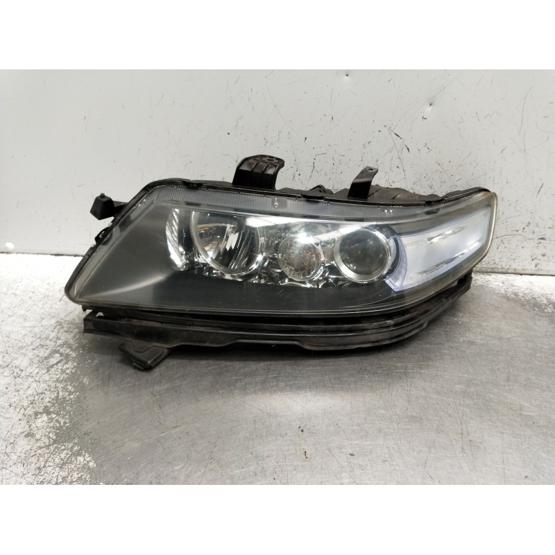 Recambio de faro izquierdo para honda accord vii (cl, cn) 2.2 i-ctdi (cn1) referencia OEM IAM   