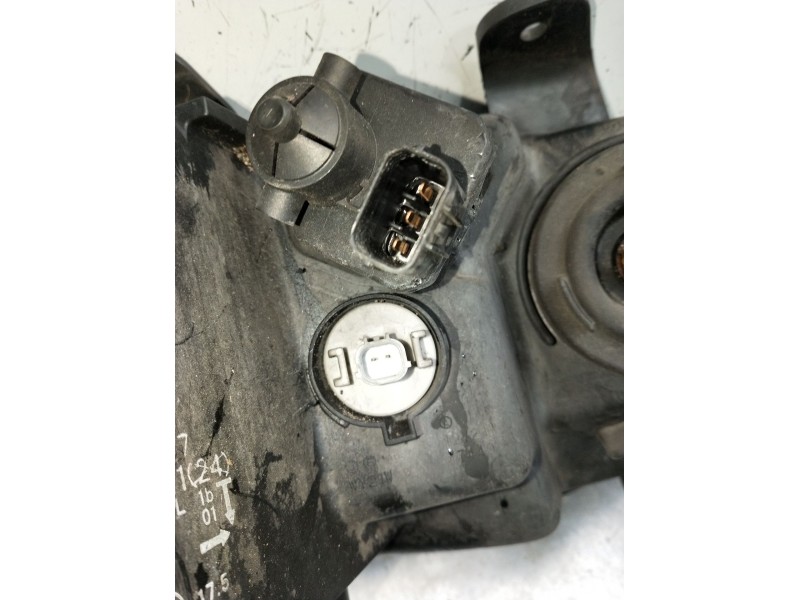 Recambio de faro izquierdo para honda accord vii (cl, cn) 2.2 i-ctdi (cn1) referencia OEM IAM   