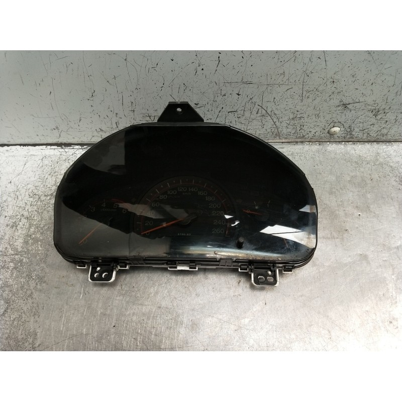 Recambio de cuadro instrumentos para honda accord vii (cl, cn) 2.2 i-ctdi (cn1) referencia OEM IAM 78100G200 HR0354206 010646014