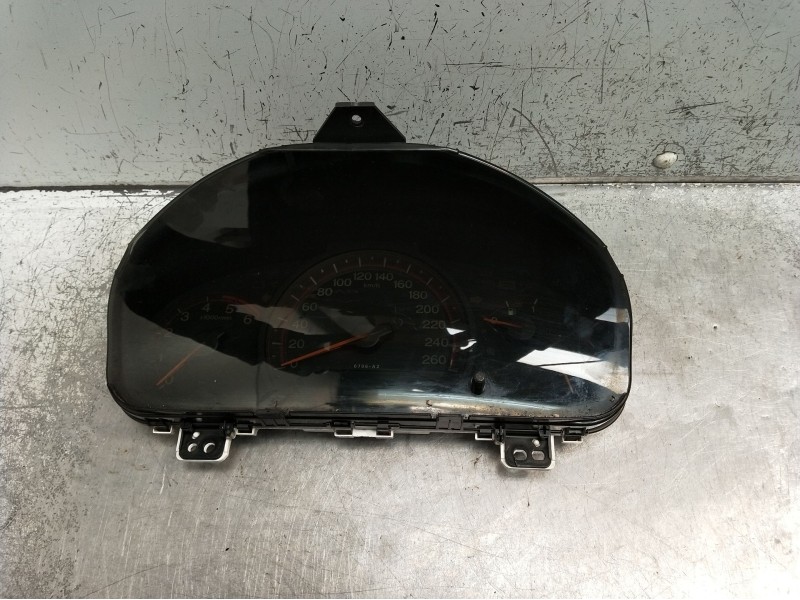 Recambio de cuadro instrumentos para honda accord vii (cl, cn) 2.2 i-ctdi (cn1) referencia OEM IAM 78100G200 HR0354206 010646014