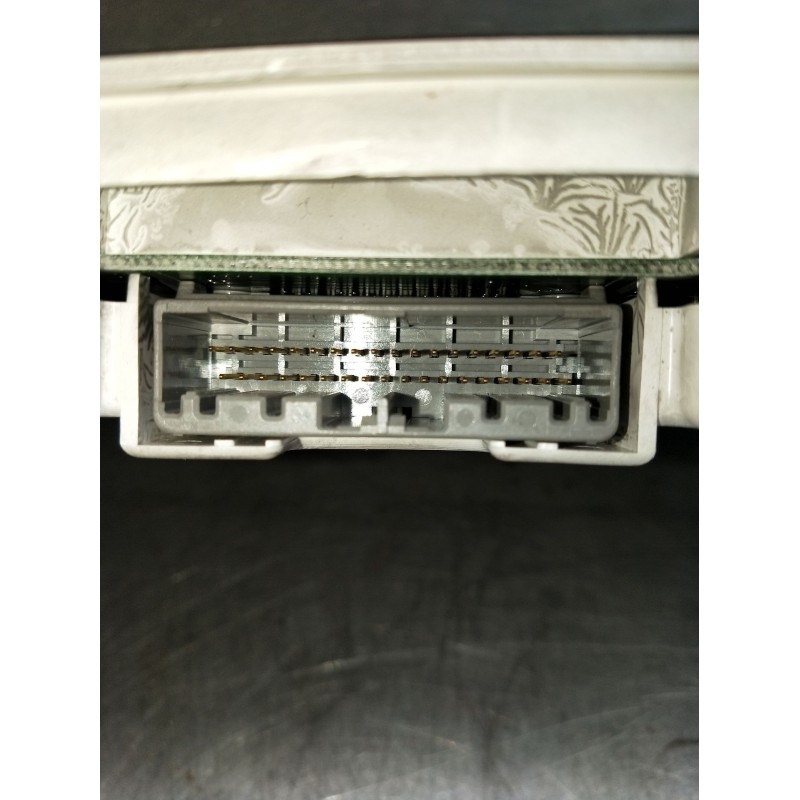 Recambio de cuadro instrumentos para honda accord vii (cl, cn) 2.2 i-ctdi (cn1) referencia OEM IAM 78100G200 HR0354206 010646014