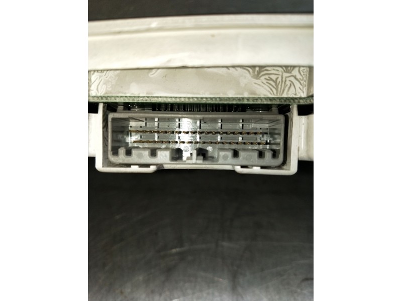 Recambio de cuadro instrumentos para honda accord vii (cl, cn) 2.2 i-ctdi (cn1) referencia OEM IAM 78100G200 HR0354206 010646014