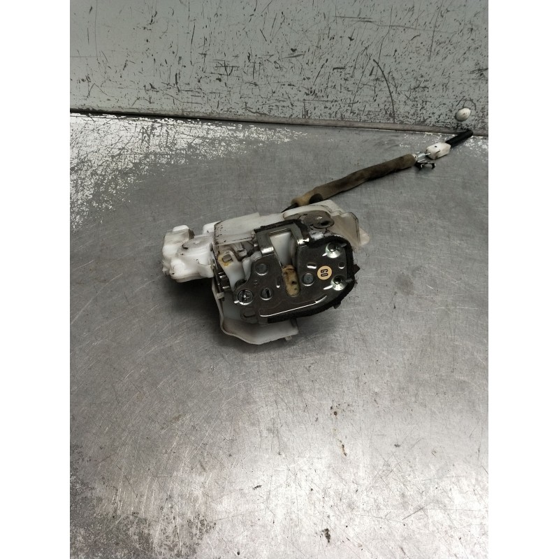Recambio de motor cierre centralizado delantero derecho para honda accord vii (cl, cn) 2.2 i-ctdi (cn1) referencia OEM IAM   4p