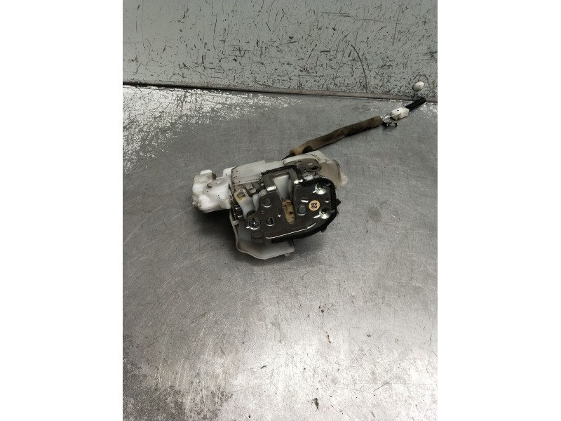 Recambio de motor cierre centralizado delantero derecho para honda accord vii (cl, cn) 2.2 i-ctdi (cn1) referencia OEM IAM   4p