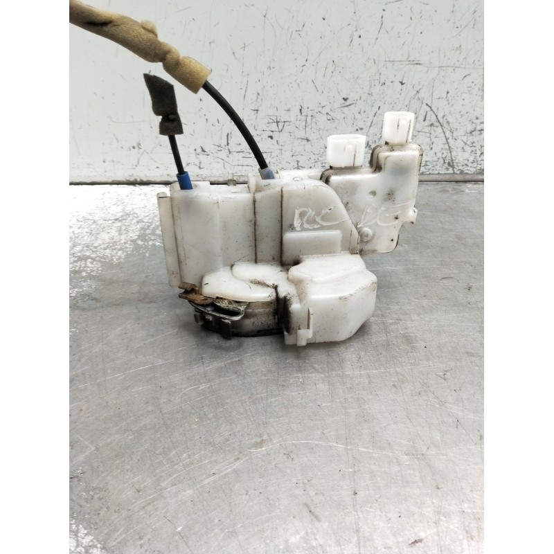 Recambio de motor cierre centralizado delantero derecho para honda accord vii (cl, cn) 2.2 i-ctdi (cn1) referencia OEM IAM   4p