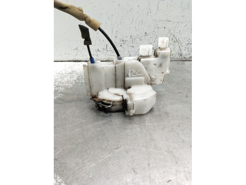 Recambio de motor cierre centralizado delantero derecho para honda accord vii (cl, cn) 2.2 i-ctdi (cn1) referencia OEM IAM   4p