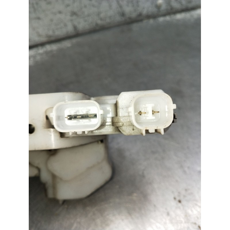 Recambio de motor cierre centralizado delantero derecho para honda accord vii (cl, cn) 2.2 i-ctdi (cn1) referencia OEM IAM   4p