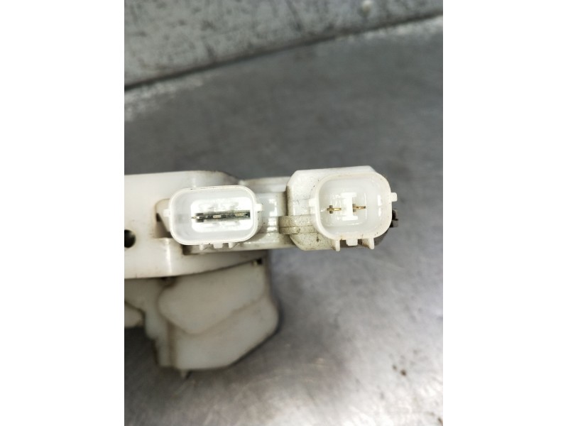 Recambio de motor cierre centralizado delantero derecho para honda accord vii (cl, cn) 2.2 i-ctdi (cn1) referencia OEM IAM   4p