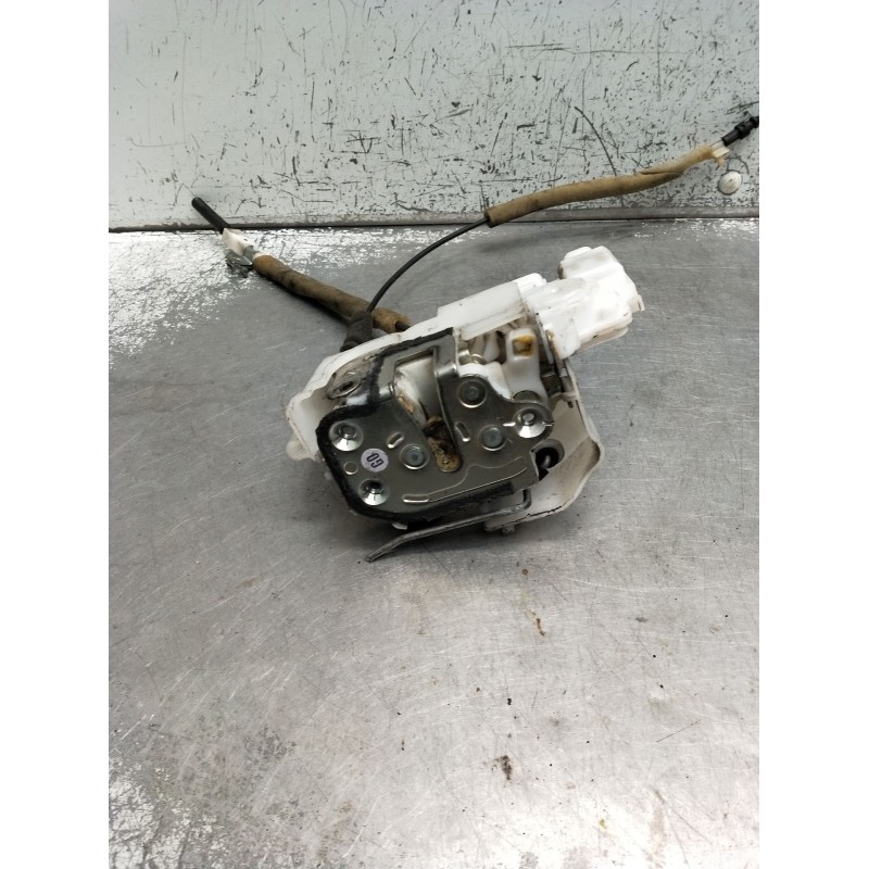 Recambio de motor cierre centralizado delantero izquierdo para honda accord vii (cl, cn) 2.2 i-ctdi (cn1) referencia OEM IAM   4