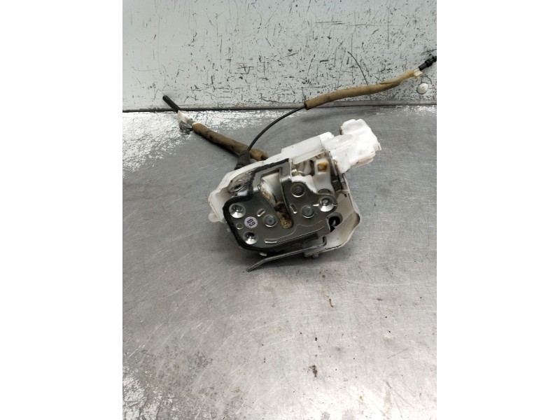Recambio de motor cierre centralizado delantero izquierdo para honda accord vii (cl, cn) 2.2 i-ctdi (cn1) referencia OEM IAM   4